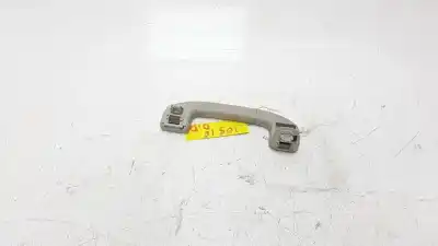 Автозапчасти б/у внутри передней правой ручки за nissan pulsar (c13) 1.2 16v cat 116 cv / 85 kw ссылки oem iam 739401kl0b  