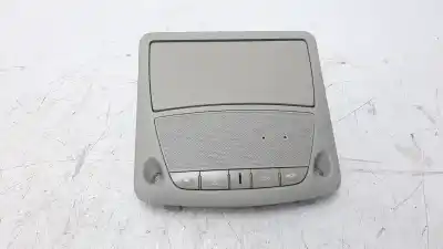 Автозапчасти б/у внутренний свет за NISSAN PULSAR (C13) 1.2 16V CAT 116 CV / 85 KW ссылки OEM IAM 264303ZL3D  