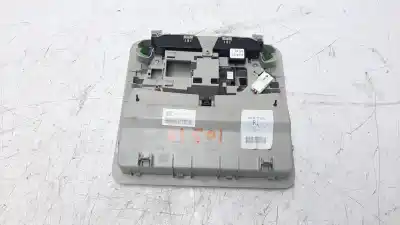 Pezzo di ricambio per auto di seconda mano luce interna per nissan pulsar (c13) 1.2 16v cat 116 cv / 85 kw riferimenti oem iam 264303zl3d  