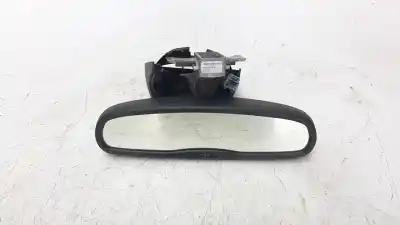 Recambio de automóvil de segunda mano de espejo interior para nissan pulsar (c13) 1.2 16v cat referencias oem iam 96321jd01a