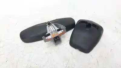 Автозапчасти б/у внутреннее зеркало за nissan pulsar (c13) 1.2 16v cat 116 cv / 85 kw ссылки oem iam 96321jd01a  