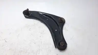 Автозапчасти б/у передний левый нижний рычаг подвески за NISSAN PULSAR (C13) 1.2 16V CAT 116 CV / 85 KW ссылки OEM IAM 545011KK0B  