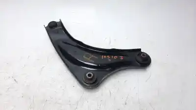 Автозапчасти б/у передний левый нижний рычаг подвески за nissan pulsar (c13) 1.2 16v cat 116 cv / 85 kw ссылки oem iam 545011kk0b  