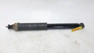 Автозапчасти б/у задний левый амортизатор за NISSAN PULSAR (C13) 1.2 16V CAT 116 CV / 85 KW ссылки OEM IAM 562103ZL0D  