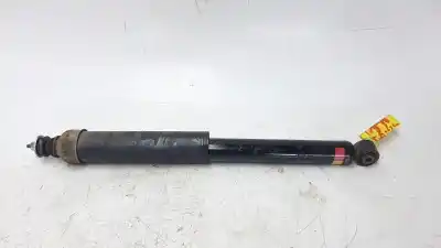 Автозапчасти б/у правый задний амортизатор за NISSAN PULSAR (C13) 1.2 16V CAT 116 CV / 85 KW ссылки OEM IAM 562103ZL0D  