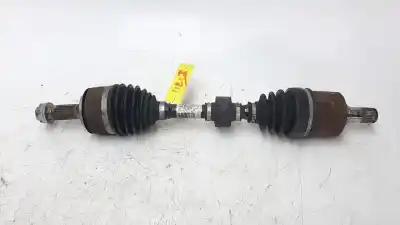 Second-hand car spare part  for HONDA CIVIC BERLINA 5 (FK)  OEM IAM references 44306SMJG01 T98355 H2158