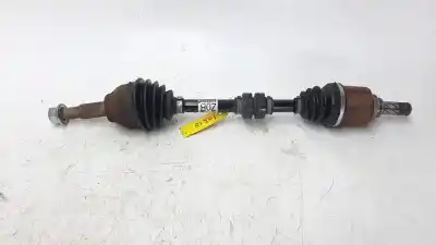 Pezzo di ricambio per auto di seconda mano  per MINI MINI (R56)  Riferimenti OEM IAM 31608605473 T68377 B1308