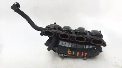Pezzo di ricambio per auto di seconda mano collettore di aspirazione per mini mini (r56) one riferimenti oem iam v760459780  