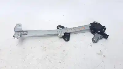 Second-hand car spare part  for HONDA CIVIC BERLINA 5 (FK)  OEM IAM references 72710SMGE01  