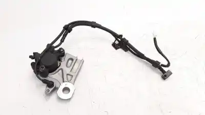 Автозапчасти б/у задний правый тормозной суппорт за yamaha mt-07 689 cm3 ссылки oem iam 2dr2580w00