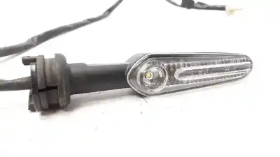 Автозапчасти б/у правый задний фонарь за yamaha mt-07 689 cm3 ссылки oem iam b7n8334000  