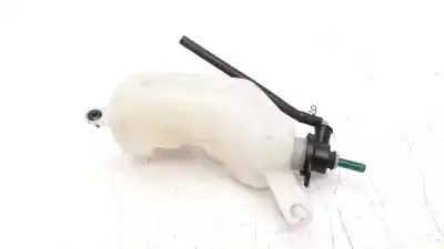 Second-hand car spare part coolant expansion tank for yamaha mt-07 689 cm3 oem iam references 1ws2187101  