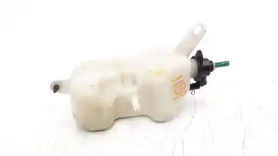 Second-hand car spare part coolant expansion tank for yamaha mt-07 689 cm3 oem iam references 1ws2187101  