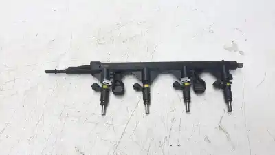 Second-hand car spare part distributor pipe for mini mini (r56) one oem iam references 757564680