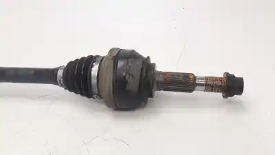 Second-hand car spare part rear right transmission for lexus is200 (ds2/is2) 2.2 d-4d cat 150 cv / 110 kw oem iam references 4233030160  
