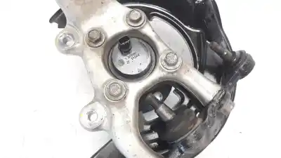 Pezzo di ricambio per auto di seconda mano snodo anteriore sinistro per lexus is200 (ds2/is2) 2.2 d-4d cat 150 cv / 110 kw riferimenti oem iam 4320153010  