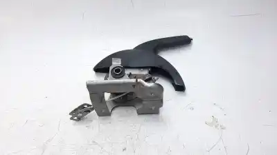 Автозапчасти б/у рычаг ручного тормоза за nissan pulsar (c13) 1.2 16v cat 116 cv / 85 kw ссылки oem iam 360103zl0a  