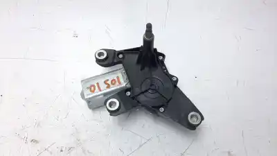 Recambio de automóvil de segunda mano de motor limpia trasero para nissan pulsar (c13) 1.2 16v cat referencias oem iam 287101ka0a