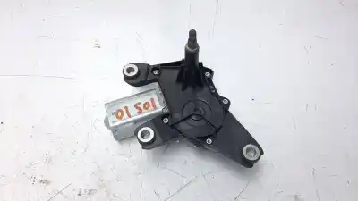 Pezzo di ricambio per auto di seconda mano Motore Tergicristallo Posteriore per NISSAN PULSAR (C13) 1.2 16V CAT 116 CV / 85 KW Riferimenti OEM IAM 287101KA0A  