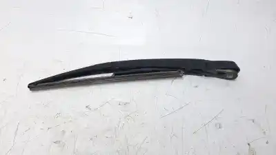 Автозапчасти б/у рычаг заднего стеклоочистителя за nissan pulsar (c13) 1.2 16v cat 116 cv / 85 kw ссылки oem iam 28780je20a  