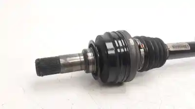 Автозапчасти б/у задняя правая трансмиссия за porsche cayenne (92a) 3.0 diesel ссылки oem iam 7p0501201g t78691 v1485