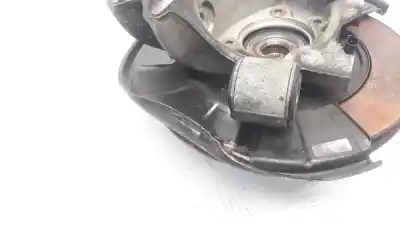Автозапчастина б/у культ заднього лівого для porsche cayenne (92a) 3.0 diesel посилання на oem iam 95833161110  