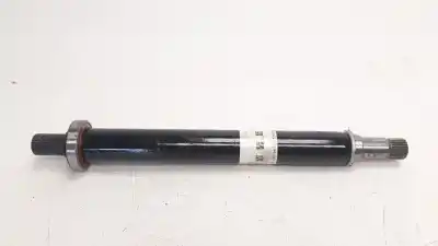 Автозапчастина б/у  для MERCEDES-BENZ CLASE GLB (BM 247)  Посилання на OEM IAM A1183300400  