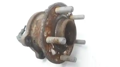 Peça sobressalente para automóvel em segunda mão cubo por volvo v40 1.6 diesel cat referências oem iam 31406755  