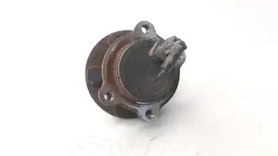 Peça sobressalente para automóvel em segunda mão cubo por volvo v40 1.6 diesel cat referências oem iam 31406755  