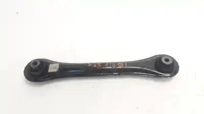 Автозапчастина б/у задня ліва стійка для honda civic lim.5 (fk) 1.0 vtec cat посилання на oem iam 52370tgga00  