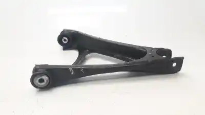 Second-hand car spare part rear lower right suspension arm for porsche cayenne 3.0 tdi oem iam references 95831104211  