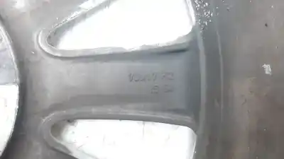 Pezzo di ricambio per auto di seconda mano cerchione in lega per mini mini 5-trg. (f55) 1.5 12v 136 cv / 100 kw riferimenti oem iam 36116855108  17pulgadas