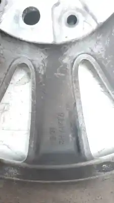 Pezzo di ricambio per auto di seconda mano cerchione in lega per mini mini 5-trg. (f55) 1.5 12v 136 cv / 100 kw riferimenti oem iam 36116855108  17pulgadas