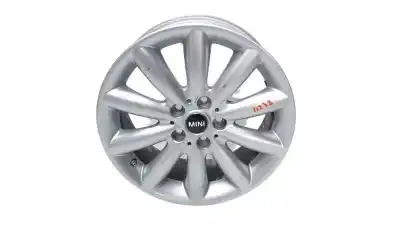 Автозапчасти б/у ШИНА за MINI MINI 5-TRG. (F55)  ссылки OEM IAM 36116855108  17PULGADAS