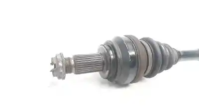 Second-hand car spare part rear right transmission for bmw x1 (e84) 2.0 turbodiesel cat oem iam references 33207605486  