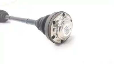 Second-hand car spare part rear right transmission for bmw x1 (e84) 2.0 turbodiesel cat oem iam references 33207605486  