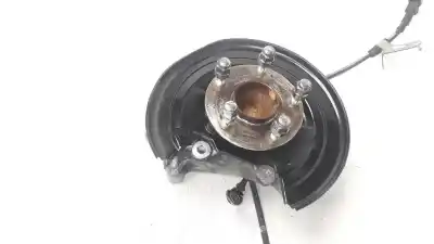 Автозапчасти б/у задняя левая поворотка за honda civic lim.5 (fk) 1.0 vtec cat ссылки oem iam 52215tbaa00