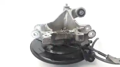 Second-hand car spare part rear right knuckle for honda civic lim.5 (fk) 1.0 vtec cat oem iam references 52210tbaa00  