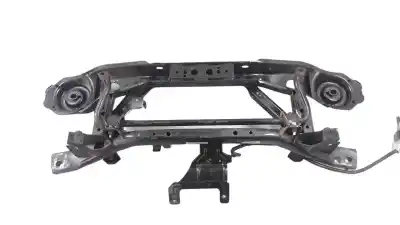 Peça sobressalente para automóvel em segunda mão charrió / suporte de eixo de trás por volvo v40 1.6 diesel cat referências oem iam 31406223  