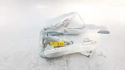 Recambio de automóvil de segunda mano de airbag cortina delantero izquierdo para nissan pulsar (c13) 1.2 16v cat referencias oem iam 985p13zl0a