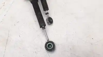 Автозапчастина б/у передач для mini mini (r56) one посилання на oem iam 2753170  