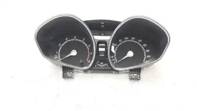 Автозапчасти б/у  за FORD FIESTA VI (CB1, CCN)  ссылки OEM IAM C1BT10849EAU  