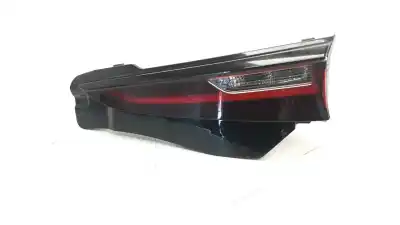 Автозапчасти б/у внутренний правый задний фонарь за mazda cx-30 * ссылки oem iam dfr5513f0