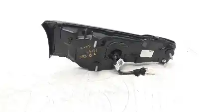 Автозапчасти б/у внутренний правый задний фонарь за mazda cx-30 * ссылки oem iam dfr5513f0  