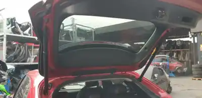 Автозапчасти б/у амортизаторы багажника/двери за mazda cx-30 * ссылки oem iam dfr7636ex  dfr7626ex