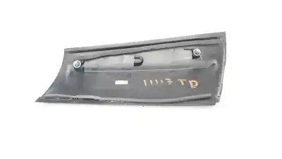 Автозапчастина б/у молдинг для mini mini (r56) one посилання на oem iam 51137146102  