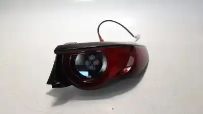 Second-hand car spare part  for MAZDA 3 SEDÁN (BP)  OEM IAM references BCKC51150  