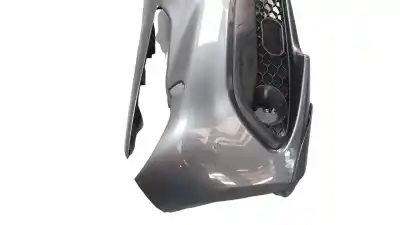 Pezzo di ricambio per auto di seconda mano paraurti anteriore per alfa romeo stelvio (630) 2.2 jtdm cat 209 cv / 154 kw riferimenti oem iam 0000050551535  