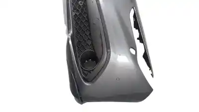 Pezzo di ricambio per auto di seconda mano paraurti anteriore per alfa romeo stelvio (630) 2.2 jtdm cat 209 cv / 154 kw riferimenti oem iam 0000050551535  