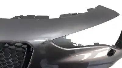Pezzo di ricambio per auto di seconda mano paraurti anteriore per alfa romeo stelvio (630) 2.2 jtdm cat 209 cv / 154 kw riferimenti oem iam 0000050551535  